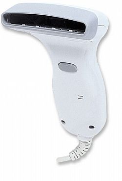Contact CCD Barcode Scanner